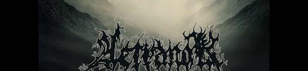 Aetranok: online la nuova track ‘Kingdoms of the Black Sepulcher’