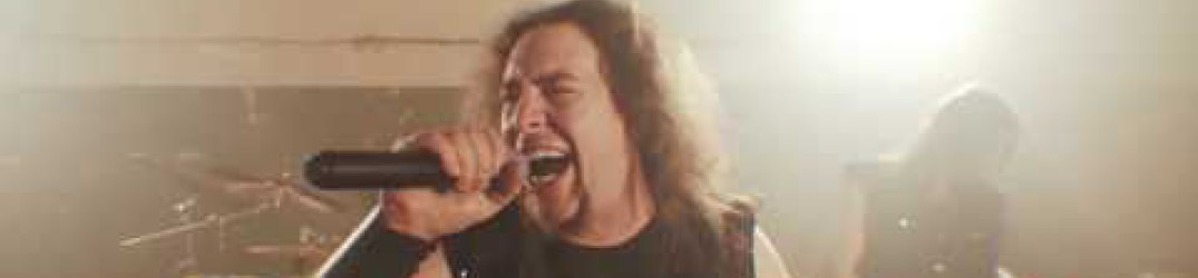 Circle Of Silence: guarda il music video ufficiale di ‘Wild Eyes’