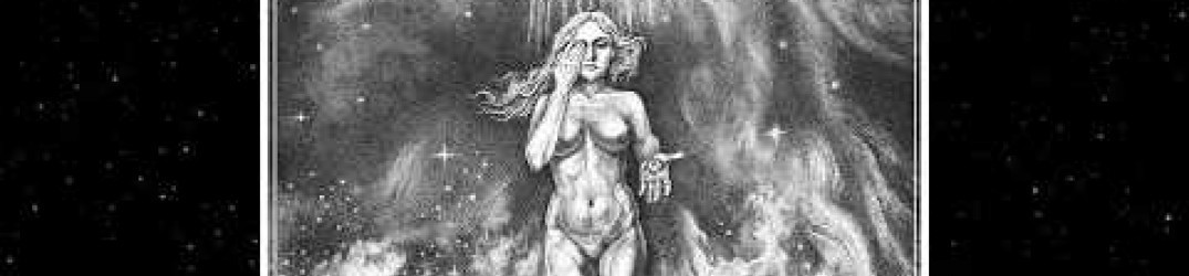 Khragkh: online la nuova track ‘Niežyvaja Lileja | A Dead Lily’