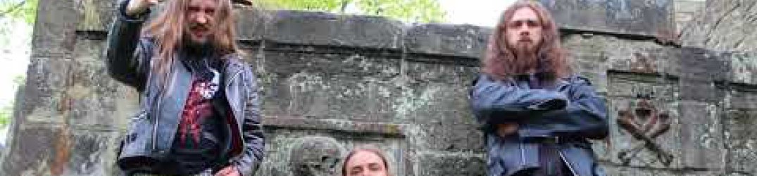 Demonic Obedience: online la nuova traccia ‘Awakening’