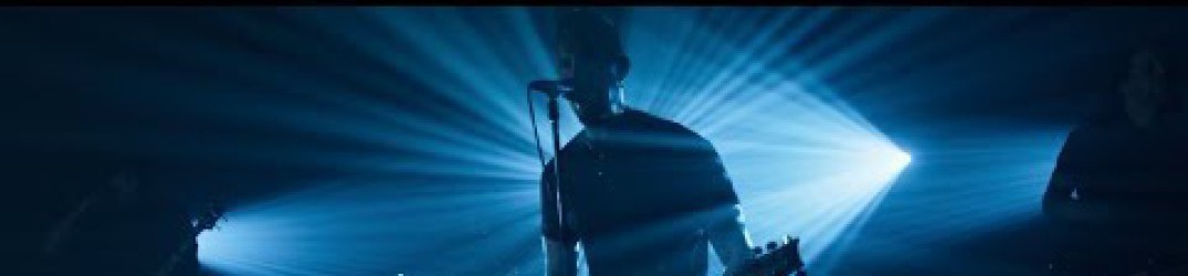 Tremonti: guarda l’official music video di ‘Take You With Me’
