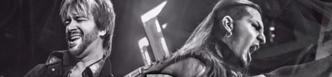 Red Devil Vortex: pubblicato il video ufficiale di ‘Something Has To Die’