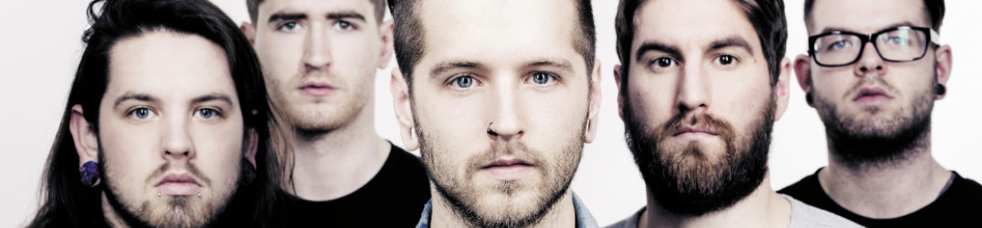 Bury Tomorrow: ecco l’official video di ‘Black Flame’