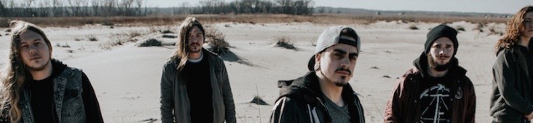 By The Thousands: online il video ufficiale di ‘Visions of Inner Depth’