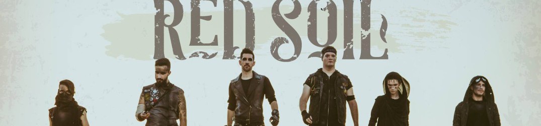 Red Soil: ecco il video di ‘Chaos’ (feat. Ruk from Killus)
