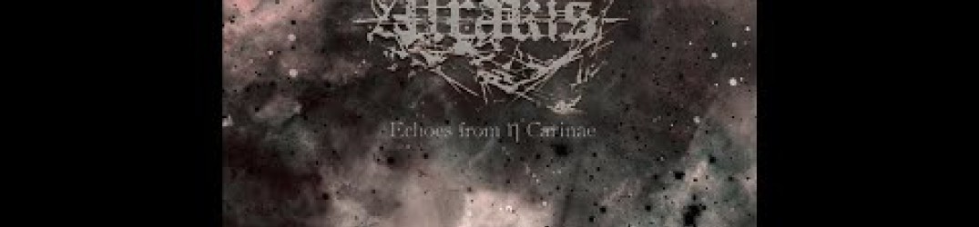 Alrakis: in streaming integrale “Echoes from η Carinae”