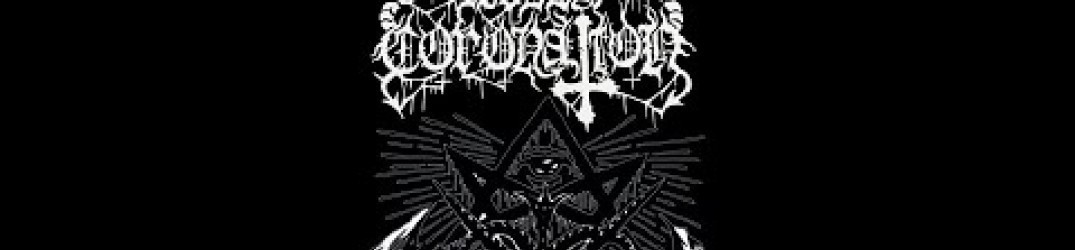Hell’s Coronation: “Unholy Blades of the Devil” in streaming integrale
