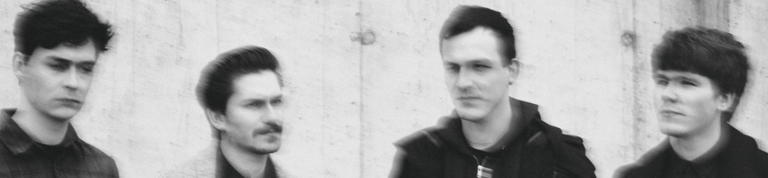 Taller Than The Trees: l’EP “Hubris” in streaming completo