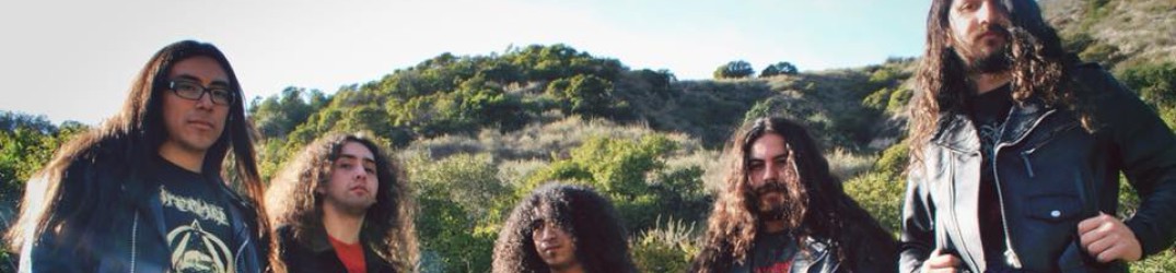 Insineratehymn: il debut-album “A Moment in a Vision” in streaming integrale