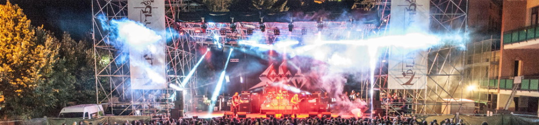 XXIV Agglutination Metal Festival: annunciati i Pestilence con un “Exclusive Old School Set”