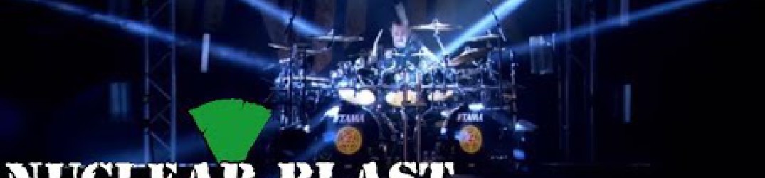Anthrax: guarda l’official live clip di ‘Indians’