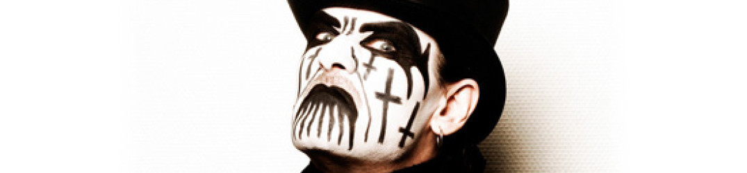 King Diamond: pronte le ristampe in vinile di “Abigail”, “Fatal Portrait” e “Them”