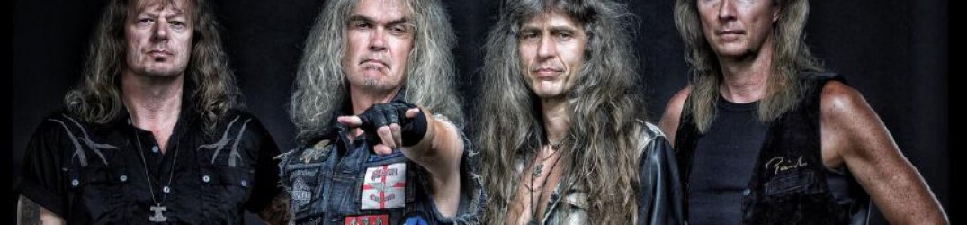 Grave Digger: esclusiva ristampa in vinile per due dischi
