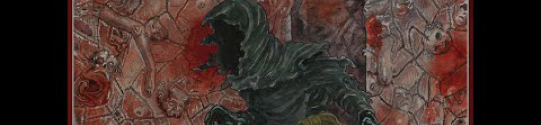 Our Place Of Worship Is Silence: l’ultimo album “With Inexorable Suffering” in full streaming
