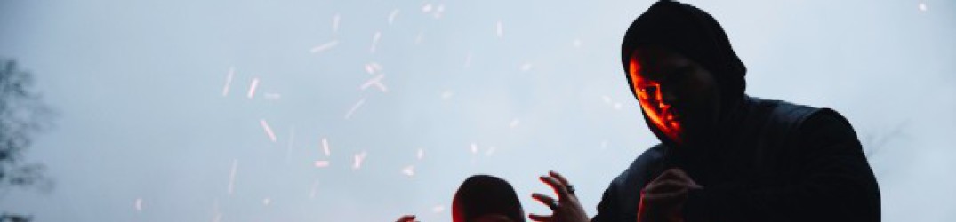 Hatchets For Hands: ascolta la nuova song ‘Warpath’