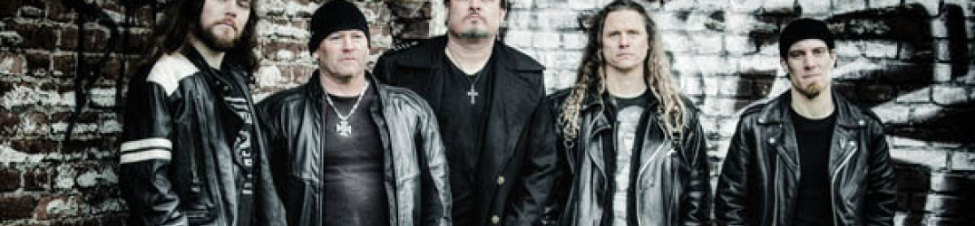 Wolfen: tutto sul nuovo full-length