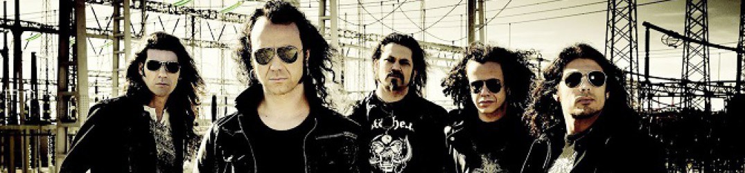 Moonspell: guarda il live video ufficiale di ‘Desastre’