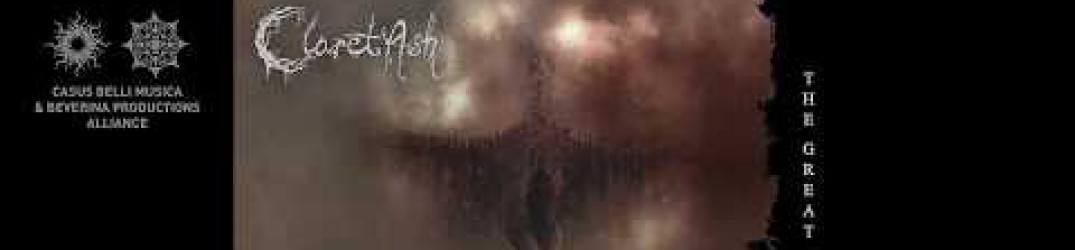 Claret Ash: in full streaming la compilation “The Great Adjudication”