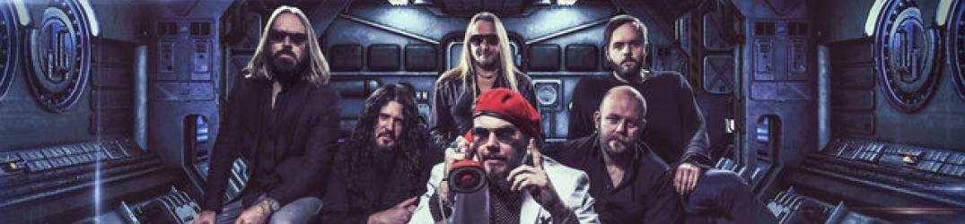 The Night Flight Orchestra: ecco un’anticipazione del nuovo video