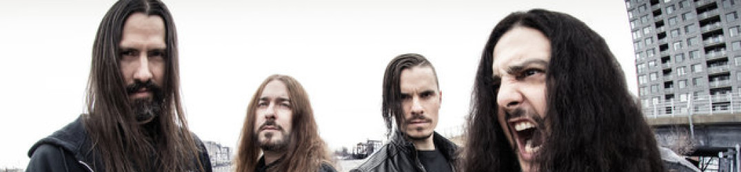Kataklysm: pubblicato il nuovo trailer di “Meditations”