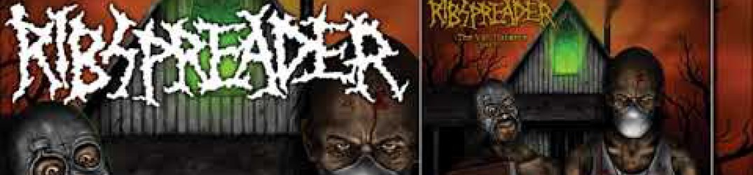 Ribspreader: online la nuova song ‘Meat Bandit’