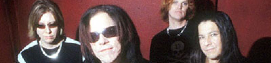 Lizzy Borden: i dettagli del nuovo “My Midnight Things”
