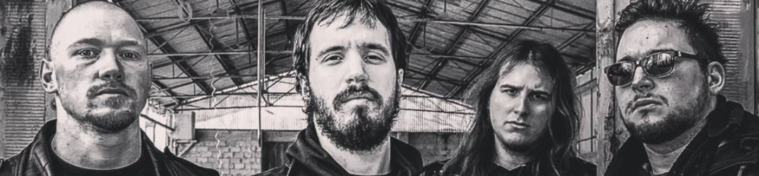 Raw Rust: in streaming l’ultimo album “Darwinist Regression”
