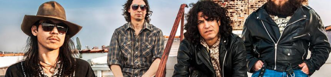 Mirror Queen: pubblicato il video del nuovo singolo ‘Inviolate’