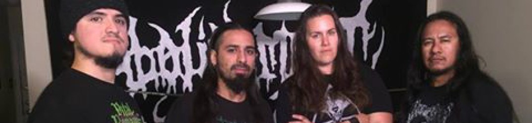 Abolishment Of Flesh: online “The Inhuman Condition” in streaming integrale
