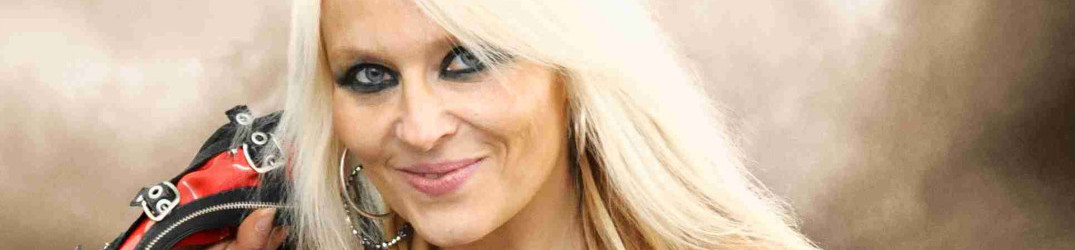 Doro Pesch: nuovo singolo con ospite Lemmy
