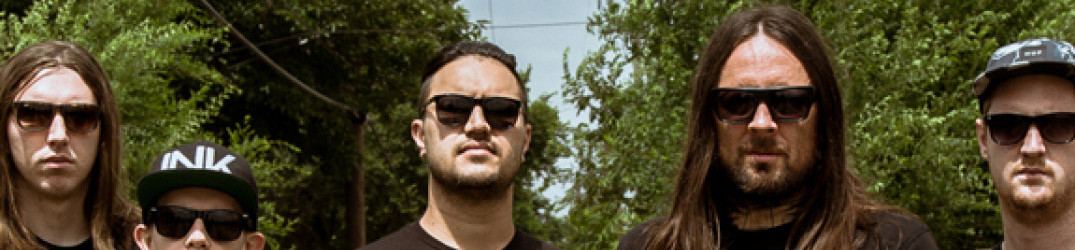 Thy Art Is Murder: rientra CJ McMahon, video-clip online