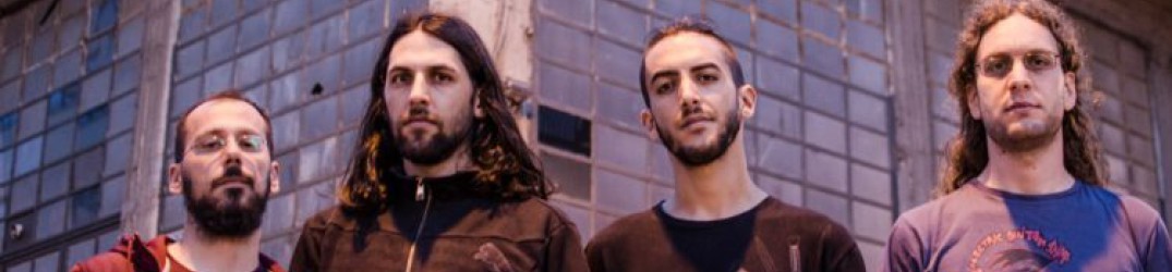Raw In Sect: pubblicato il video di ‘Arena’