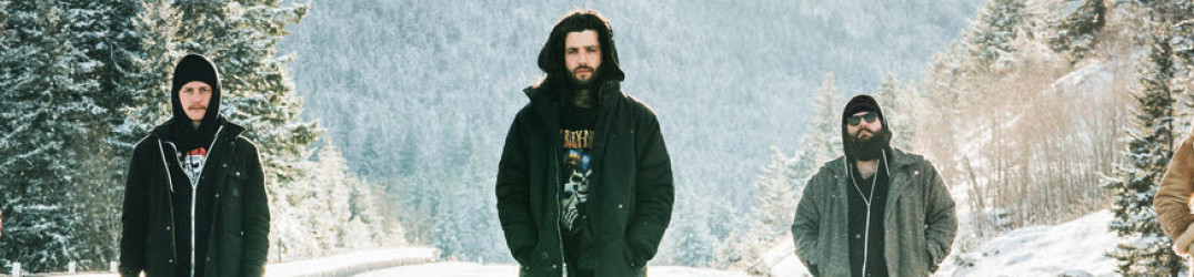 Hogan’s Goat: guarda il music video di ‘Shit Kicker’