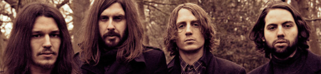 Uncle Acid And The Deadbeats: una data italiana nel prossimo tour invernale