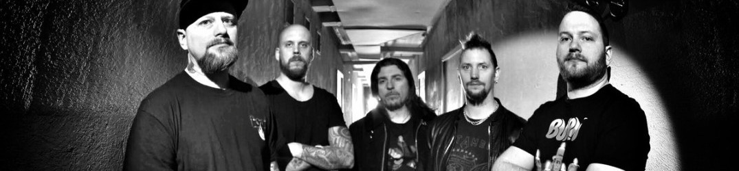 Rewolver: in streaming l’EP “Soul Collector” con Apollo Papathanasio alla voce