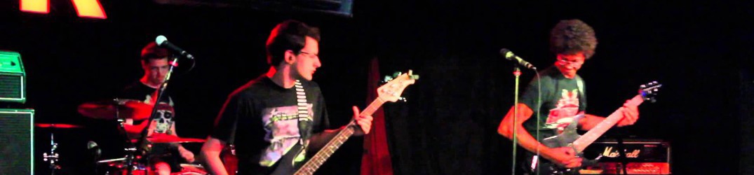 Stone Deaf: online l’official video di ‘Spitshine’