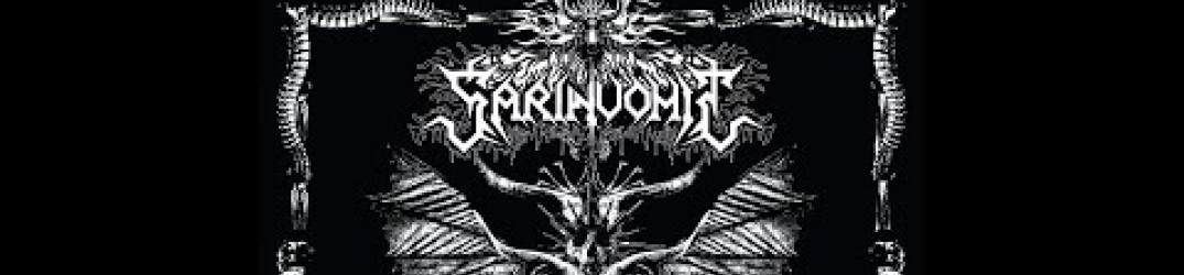 Sarinvomit: “Malignant Thermonuclear Supremacy” in full streaming