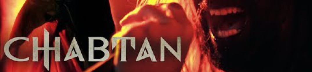 Chabtan: ecco il music video ufficiale di ‘The Fall Of Nojpetén’