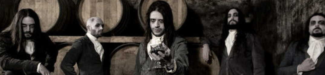 Fleshgod Apocalypse: posticipate le riprese del DVD live