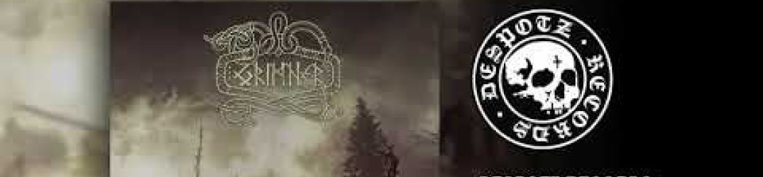Grimner: ascolta l’official audio HD di ‘Dödens Dans’