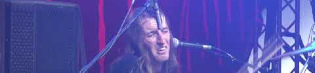 Hard Charger: guarda il live video dall’Obscene Extreme 2017