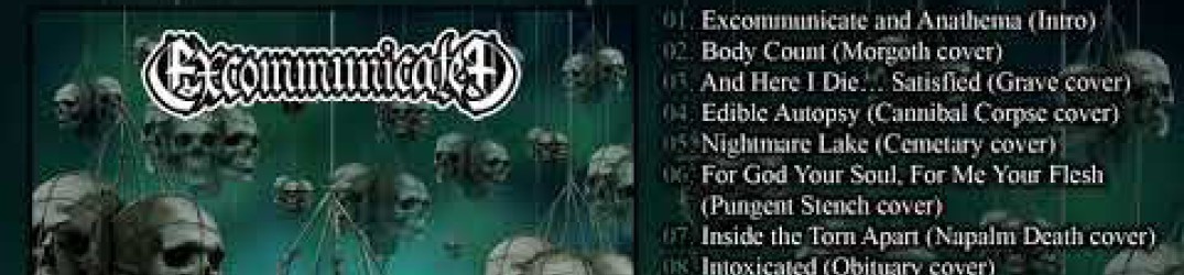 Excommunicated: “Death Devout” in streaming integrale
