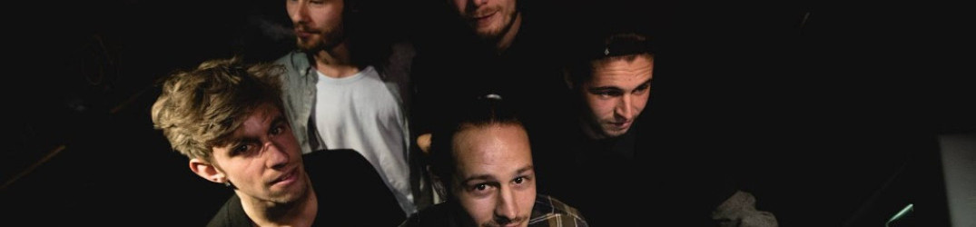 Odd Palace: in streaming il nuovo pezzo ‘Chemical Solution’