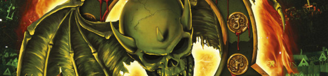 Overkill: pubblicato il secondo videoclip di “Live In Overhausen”, ‘Thanx for Nothing’