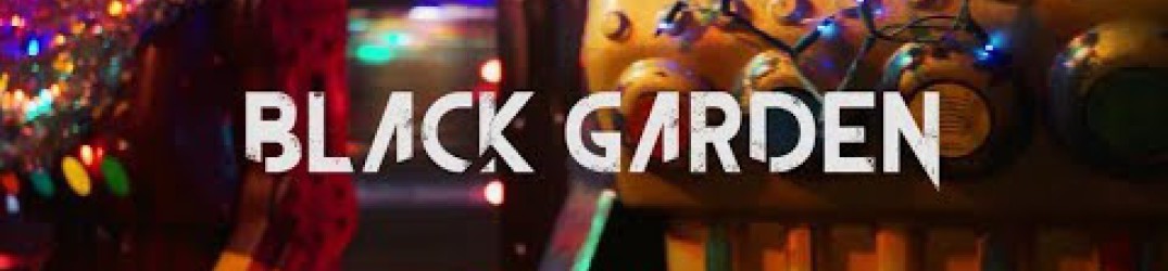 The Raz: pubblicato il music video ufficiale di ‘Black Garden’