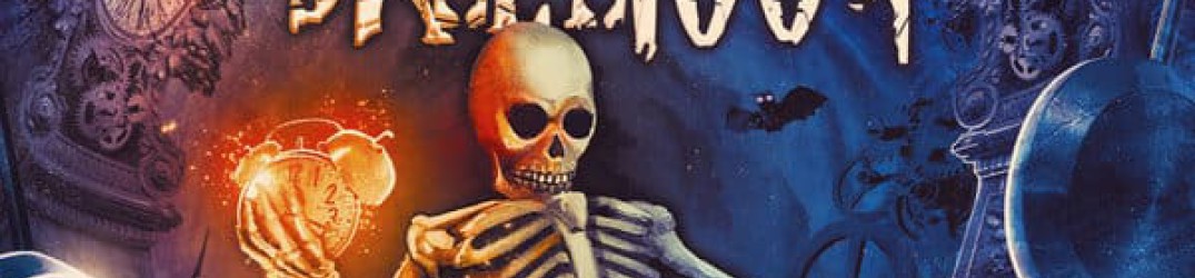 Concorso: vinci l’intera discografia degli Skeletoon e una maglietta – i vincitori