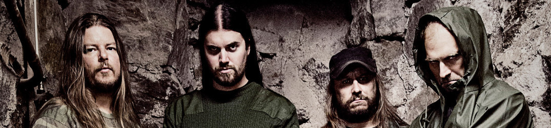 Entombed A.D.: il video di un brano tratto dall’imminente “Dead Dawn”