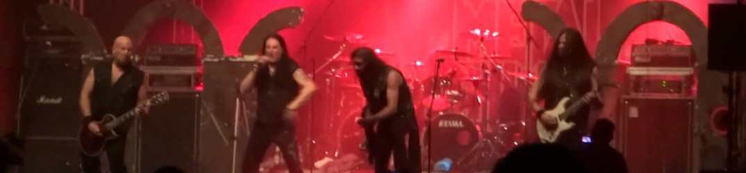 Metal Church: il trailer del nuovo “XI”