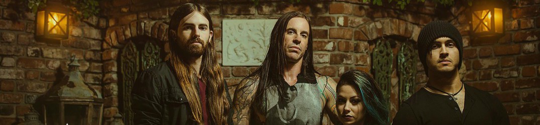 Letters From The Fire: debut-album a marzo, song online