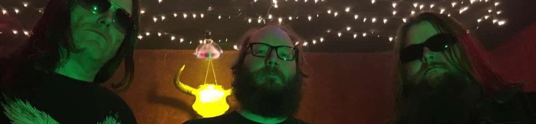 Let It Breathe: ecco l’official video di ‘Bucket of Bullheads’